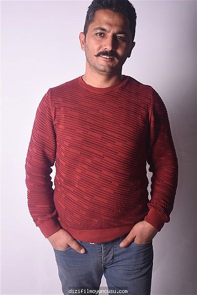 Karaman Cast Ajans Oyuncusu Hüseyin