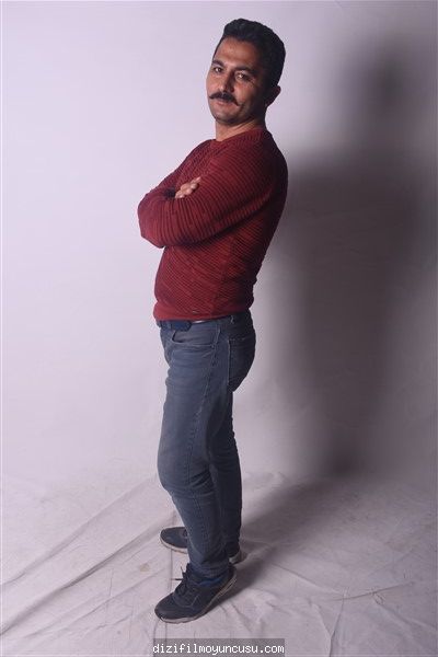 Karaman Cast Ajans Hüseyin 66246