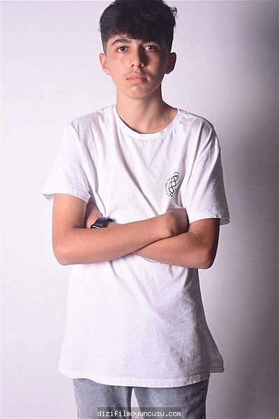 Eskişehir Cast Ajans İlkercan 217328