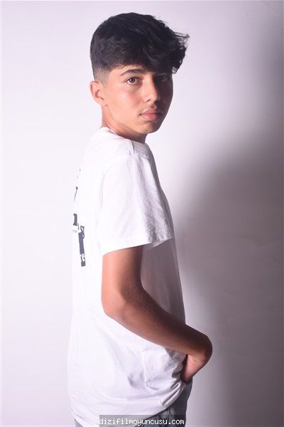 Eskişehir Cast Ajans İlkercan 65944