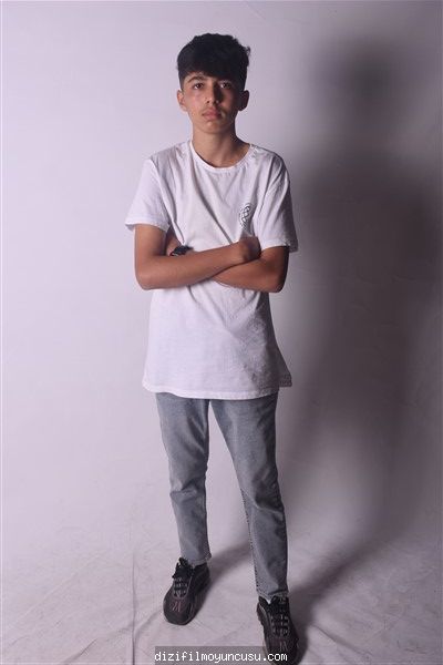 Eskişehir Cast Ajans İlkercan 65945
