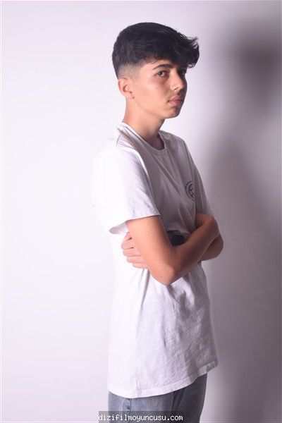 Eskişehir Cast Ajans İlkercan 65946