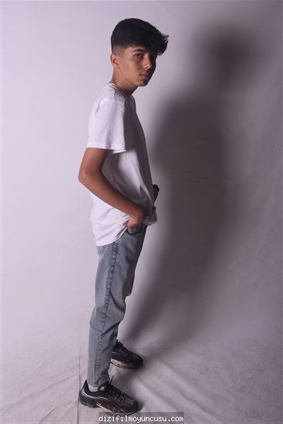Eskişehir Cast Ajans İlkercan 65947