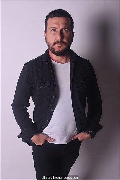 Erkek Oyuncular Adayımız İlker