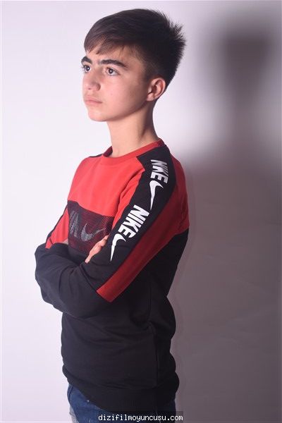 Karaman Cast Ajans İsmail 66217