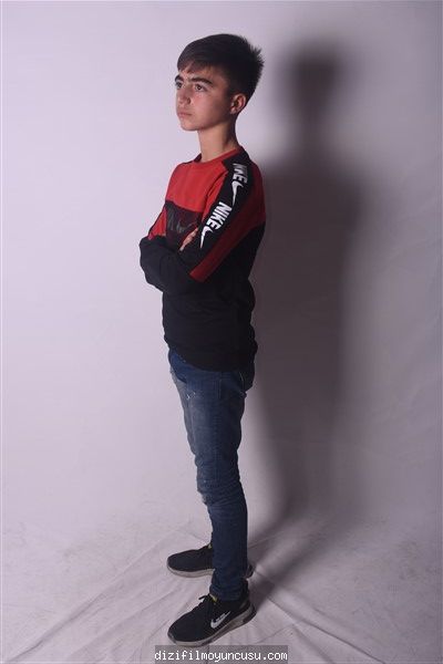 Karaman Cast Ajans İsmail 66218