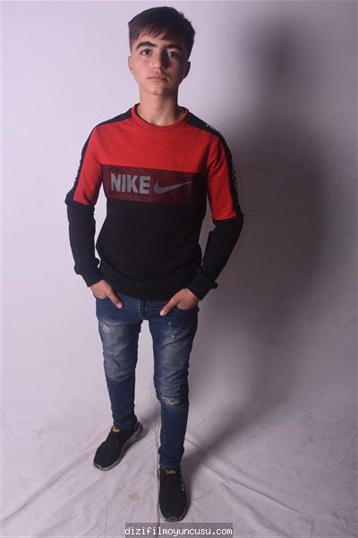 Karaman Cast Ajans İsmail 66219