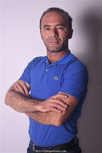 Erkek Oyuncular Adayımız Kudret