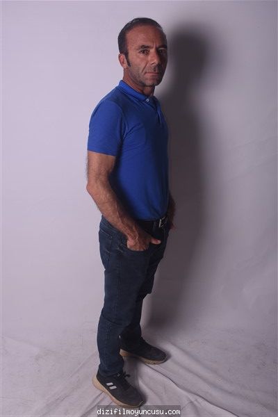 Karaman Cast Ajans Kudret 66272