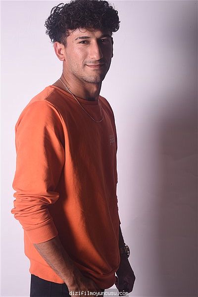 Karaman Cast Ajans Oyuncusu Mehmet