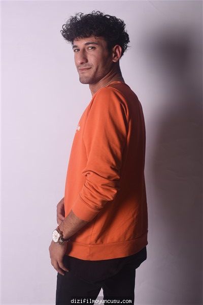Karaman Cast Ajans Mehmet 66022