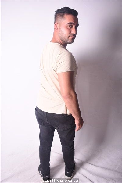 Karaman Cast Ajans Mehmet 66100