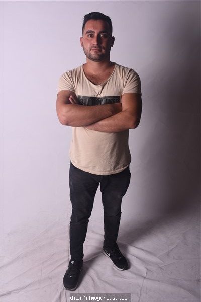 Karaman Cast Ajans Mehmet 66101