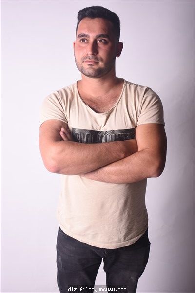Karaman Cast Ajans Mehmet 66102