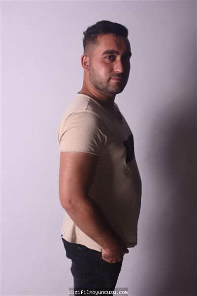 Karaman Cast Ajans Mehmet 66103