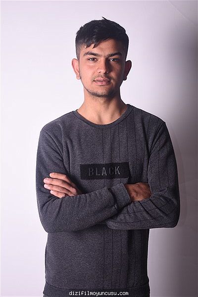 Karaman Cast Ajans Oyuncusu Mehmet