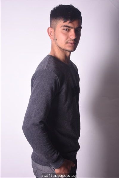 Karaman Cast Ajans Mehmet 66133