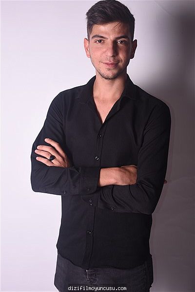 Karaman Cast Ajans Oyuncusu Mehmet
