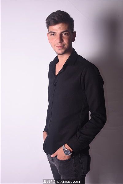 Karaman Cast Ajans Mehmet 66141