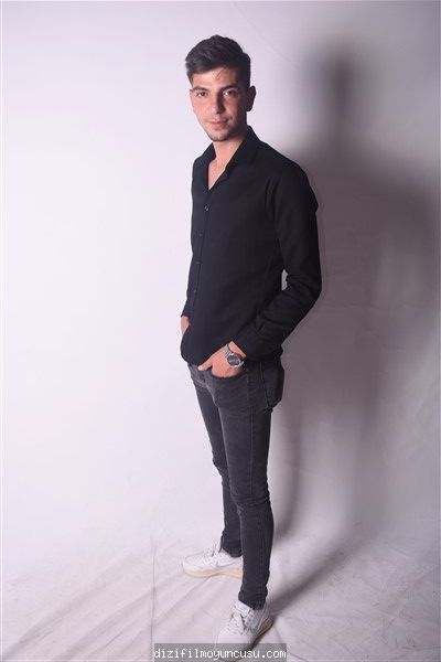 Karaman Cast Ajans Mehmet 66142