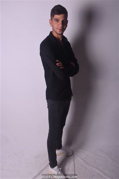 Karaman Cast Ajans Mehmet 66144