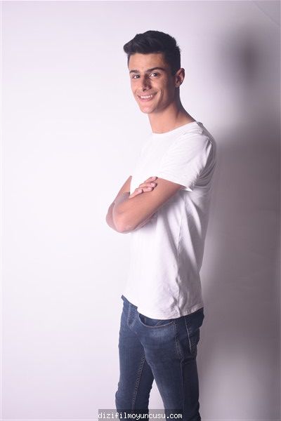 Karaman Cast Ajans Mert 66004
