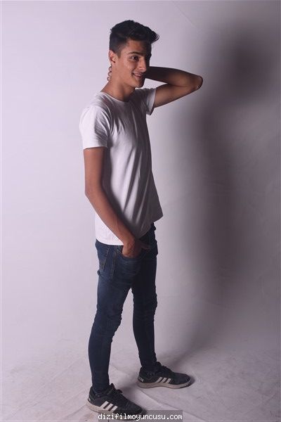 Karaman Cast Ajans Mert 66005