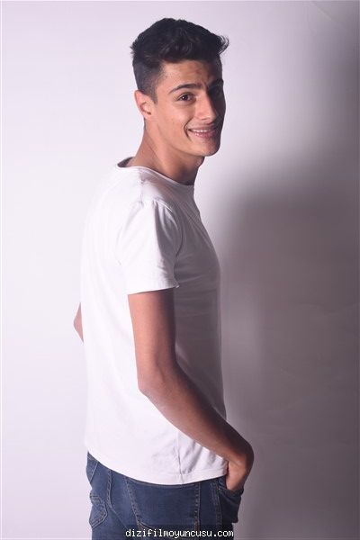 Karaman Cast Ajans Mert 66006