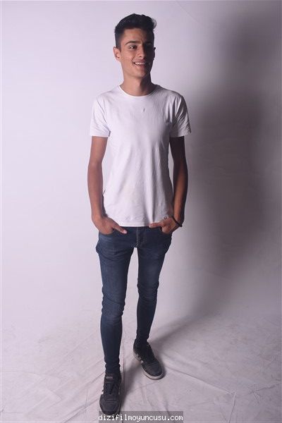 Karaman Cast Ajans Mert 66007