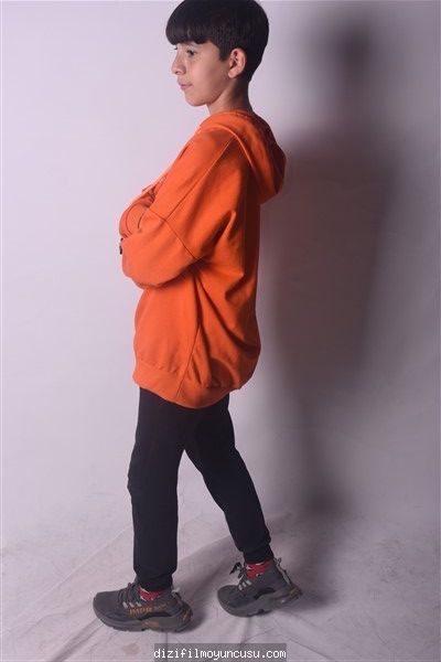 Karaman Cast Ajans Mert 66296