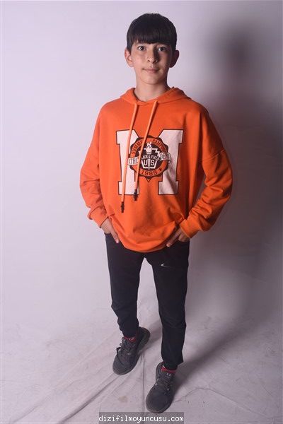 Karaman Cast Ajans Mert 66297