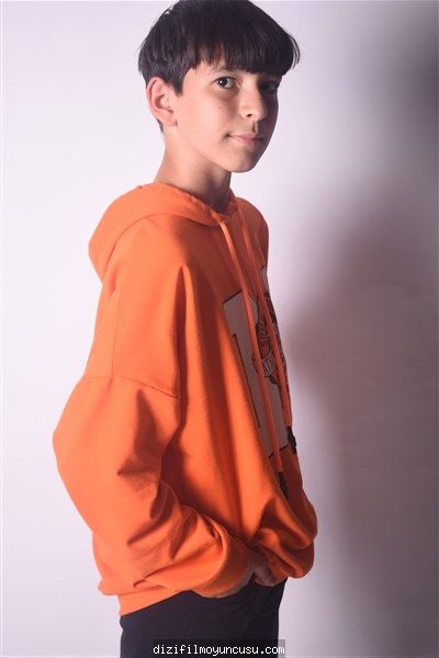 Karaman Cast Ajans Mert 66298