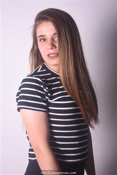 Karaman Cast Ajans Merve 65985