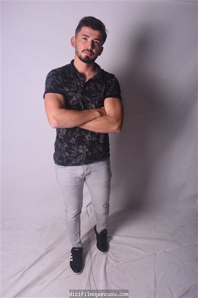 Karaman Cast Ajans Muhammet 66064