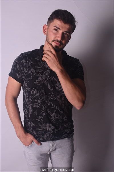 Karaman Cast Ajans Muhammet 66065