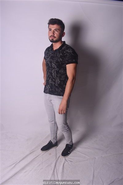 Karaman Cast Ajans Muhammet 66067
