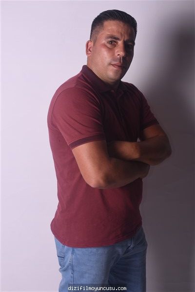 Karaman Cast Ajans Muhammet 66229
