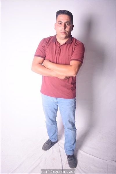 Karaman Cast Ajans Muhammet 66232