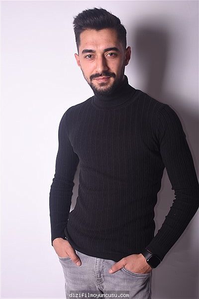 Erkek Oyuncular Adayımız Murat