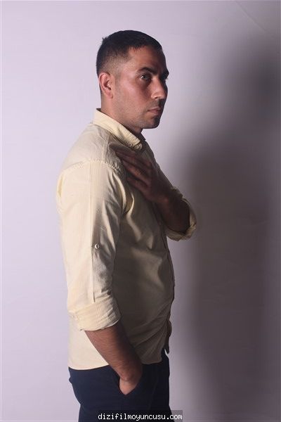 Karaman Cast Ajans Mustafa 66044