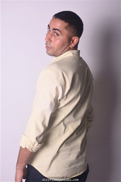 Karaman Cast Ajans Mustafa 66045
