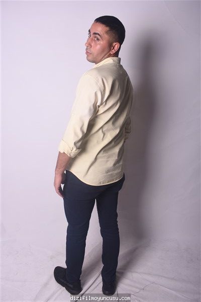 Karaman Cast Ajans Mustafa 66046