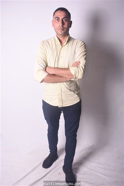 Karaman Cast Ajans Mustafa 66047