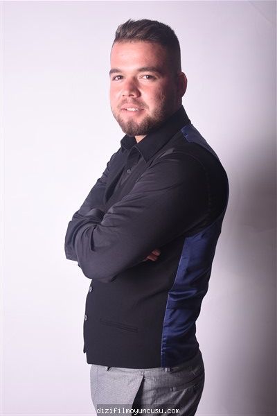 Karaman Cast Ajans Mustafa 66137