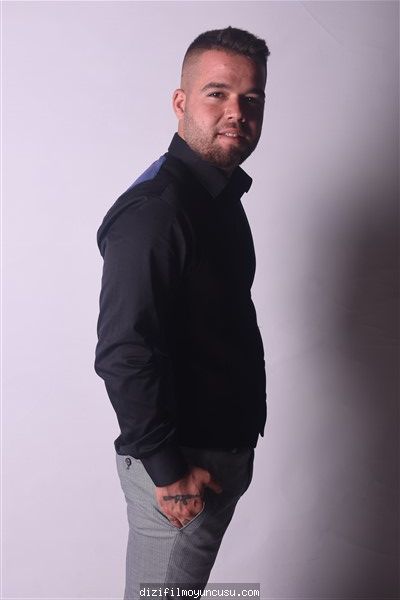 Karaman Cast Ajans Mustafa 66138