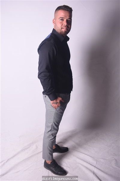 Karaman Cast Ajans Mustafa 66139