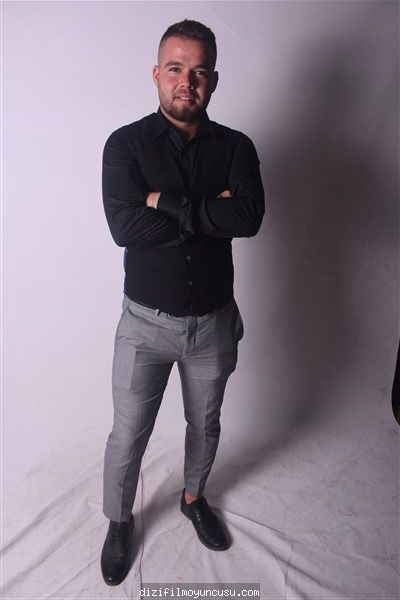 Karaman Cast Ajans Mustafa 66140