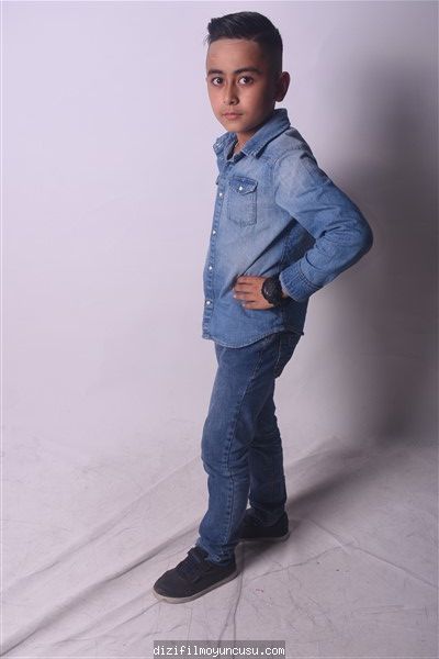 Karaman Cast Ajans Oğuzhan 66282