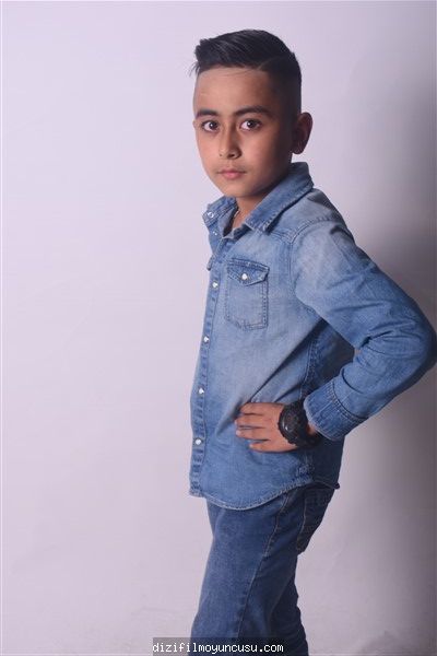 Karaman Cast Ajans Oğuzhan 66283