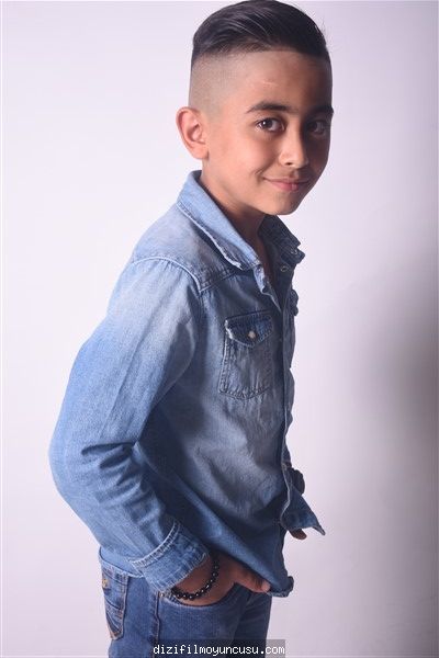 Karaman Cast Ajans Oğuzhan 66284